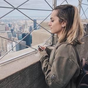 Meet your Posher, Govanina